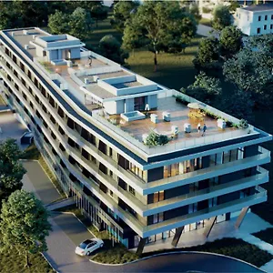 W Baltic Marina Apartament