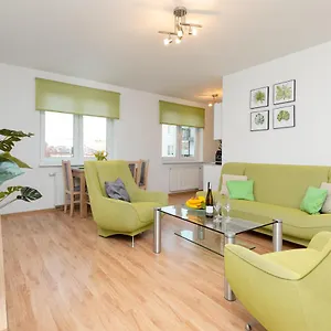 Okopowa By Renters Apartament