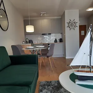 Na Wyspie Solnej Apartament