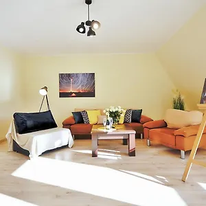 Piękna Dama Z Kołobrzegu Apartament