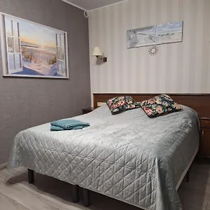 305 Metrów Do Morza Apartament